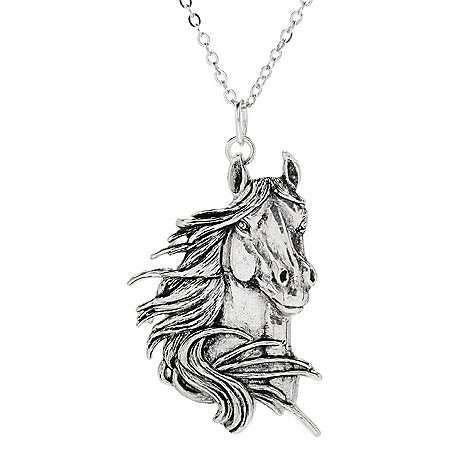 Pure Montana, Sterling Silver, 18