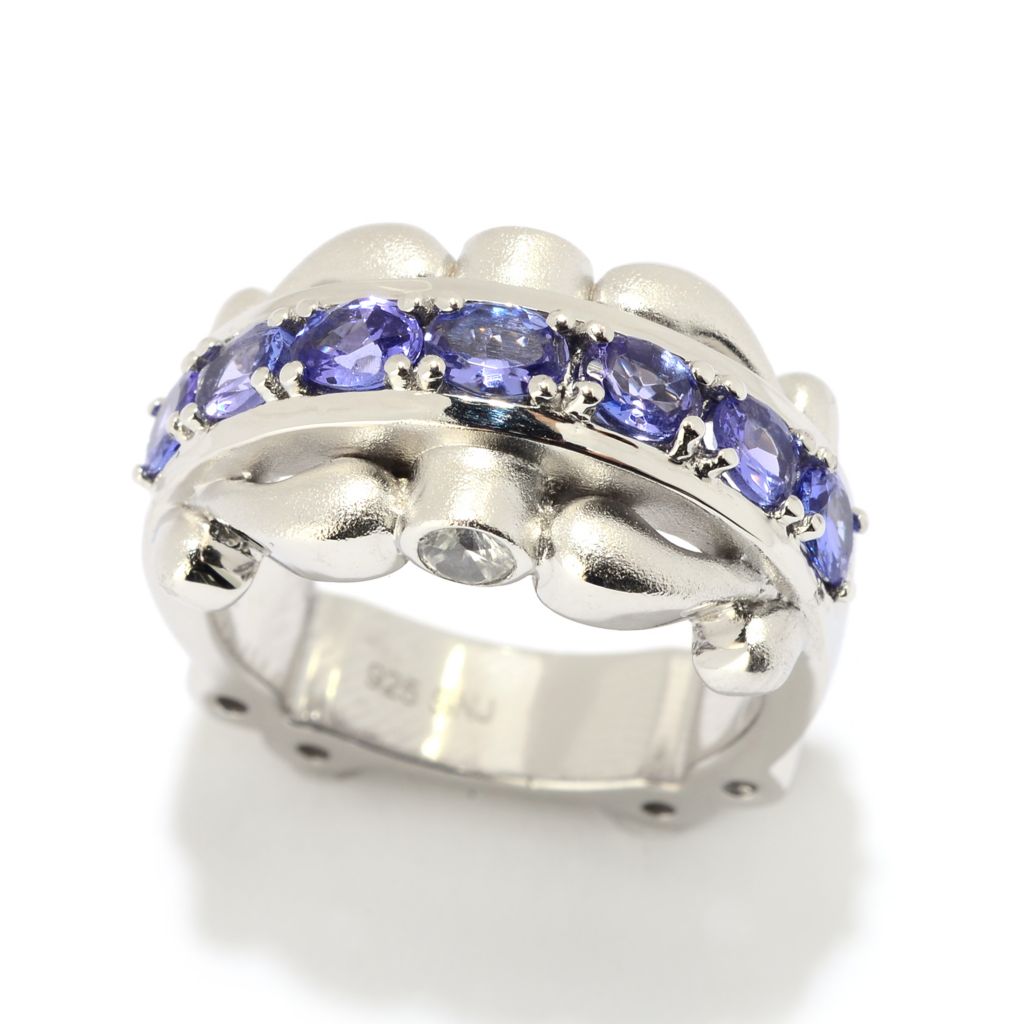 Evine dallas hot sale prince rings