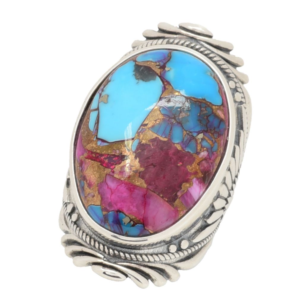 Shophq rings discount