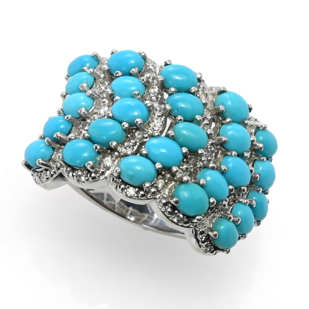 Evine hot sale turquoise jewelry