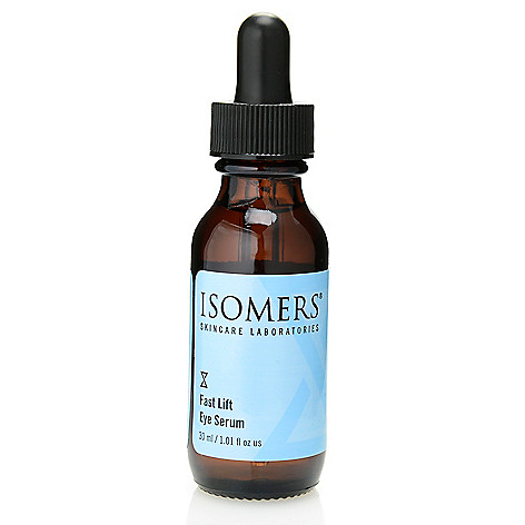 300-024- ISOMERS Skincare Fast Lift Eye Serum 1 oz