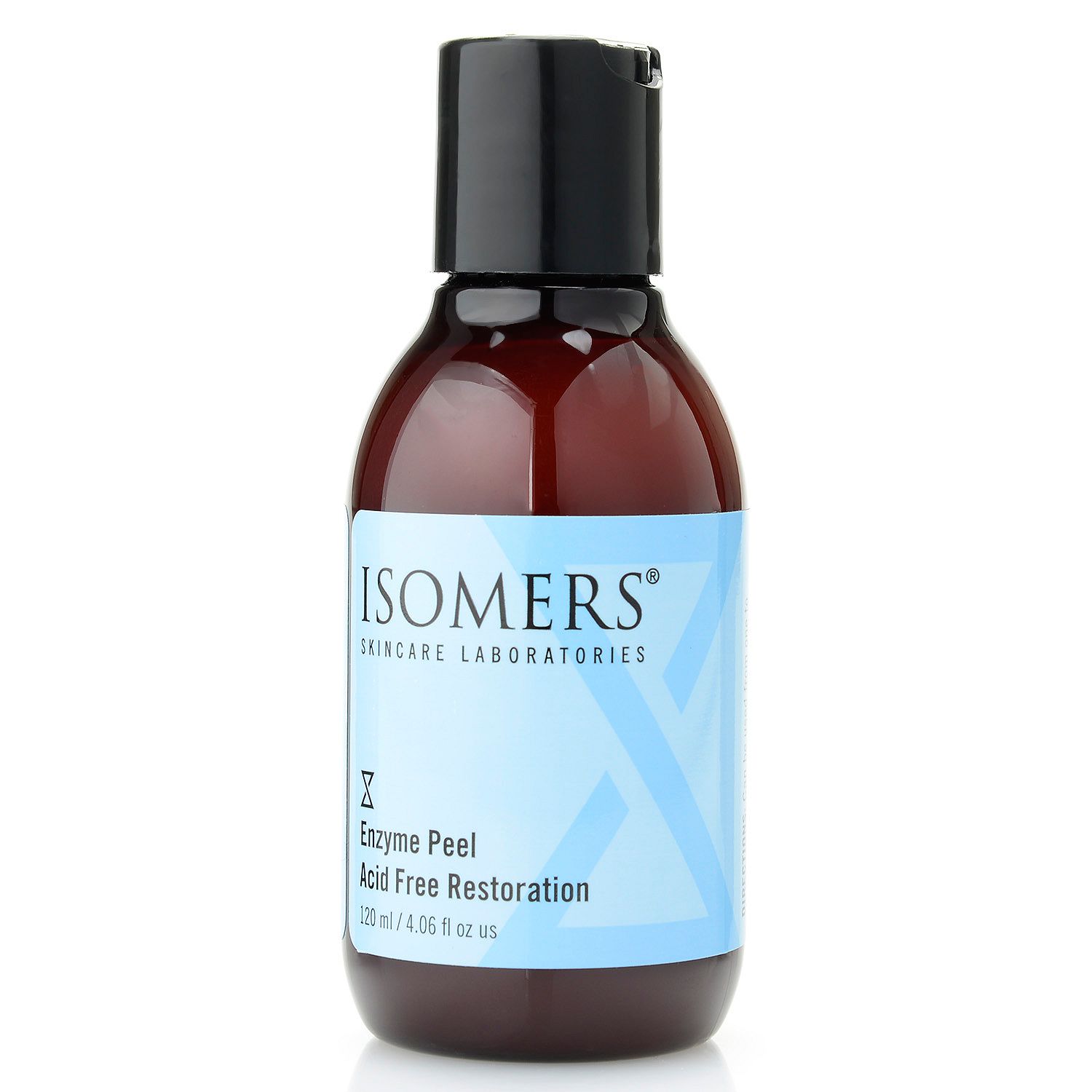 300-352- ISOMERS Enzyme Facial Peel Serum Bonus Size 4.06 fl oz