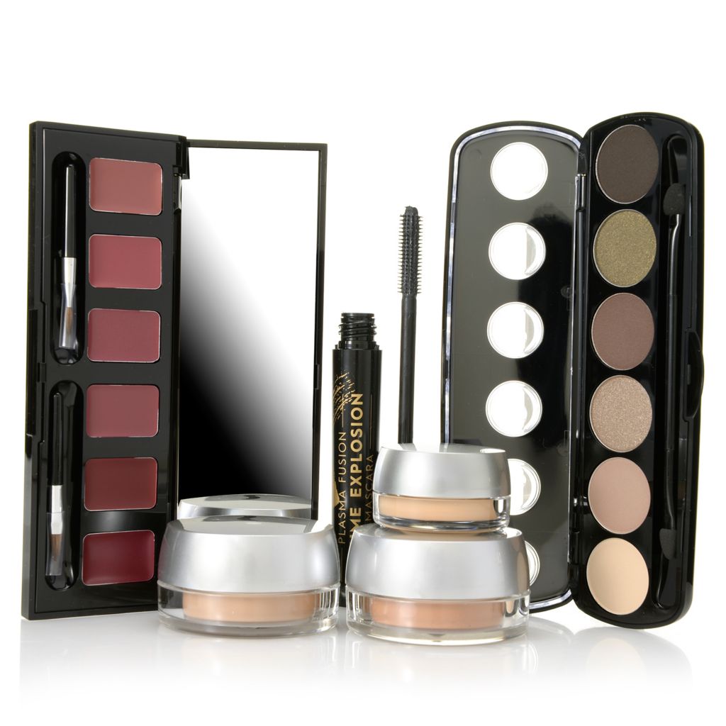 31 - Skinn Cosmetics Six-Piece Plasma Makeover Color Collection