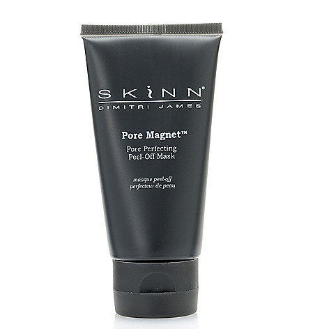 312-605- Skinn Cosmetics Pore Magnet Pore Perfecting Peel-off Mask 2 oz