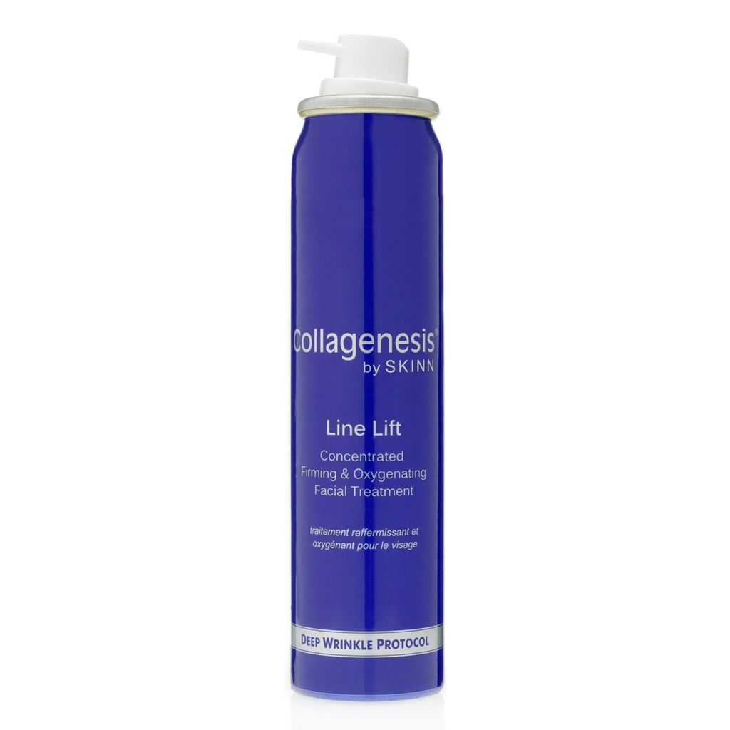 312-700- Skinn Cosmetics Deep Wrinkle Protocol Line Lift Treatment 2.25 oz