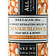 Honey & Orange Blossom lip balm