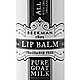 Pure Goat Milk lip balm