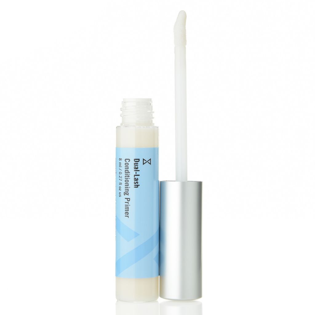 313-368- ISOMERS Skincare Dual-Lash Conditioning Eyelash Primer 0.27 oz