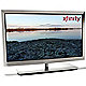 Samsung HDTV Front Panel
