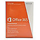 Optional Microsoft Office 365