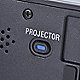 Projector Button
