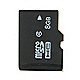 8GB MicroSD Card