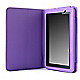 Purple Tablet In Case