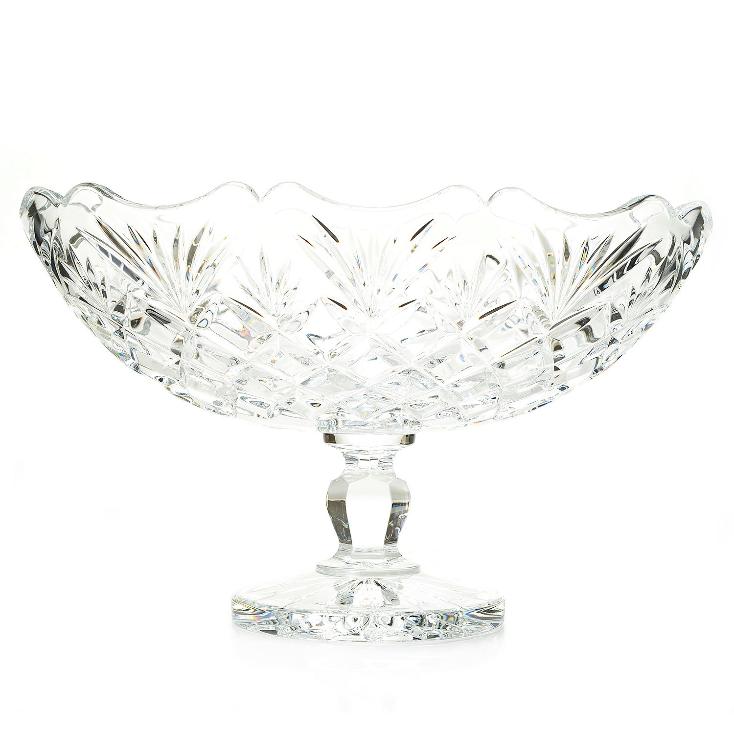 Waterford Crystal