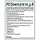 PC Complete 1.3.8