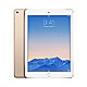 Gold iPad Air 2