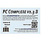 PC Complete Software Download Card