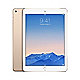 Gold-tone iPad