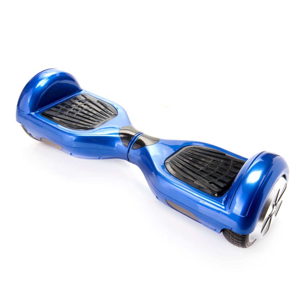 orbit hoverboard