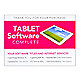 Tablet Software Complete