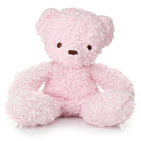 465-060- Bears for Humanity 12" Choice of Color Little Stuffed Bear
