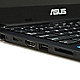 Laptop HDMI and SD ports