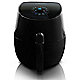 Airfryer front