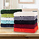 Ultra Soft towel color choices