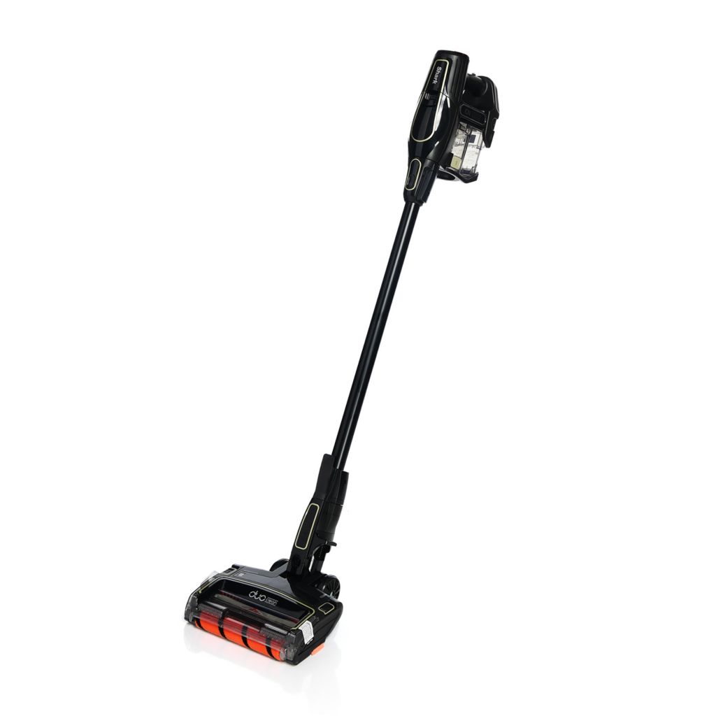 Sharp on sale cordless hoover