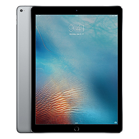 Apple® iPad Pro 12.9