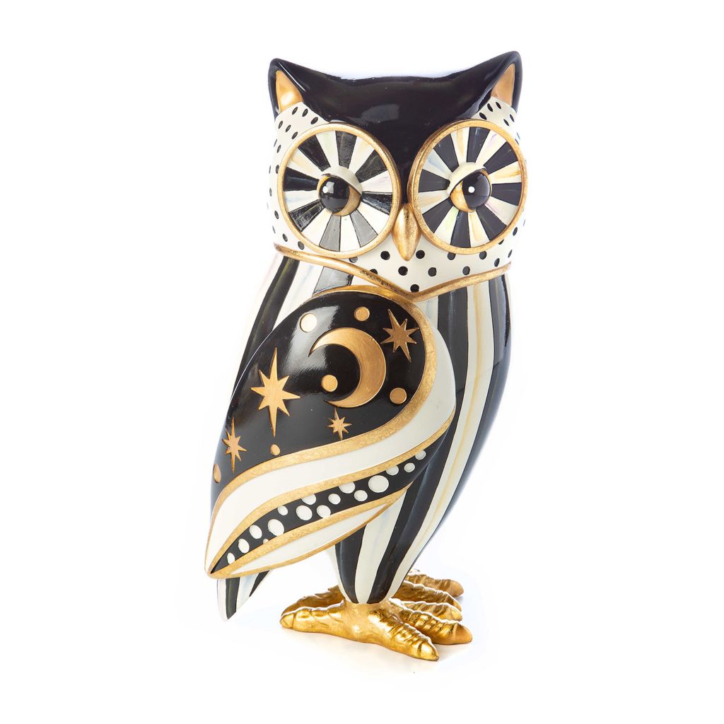 Owl Coin Purse – Cosmica World Boutique