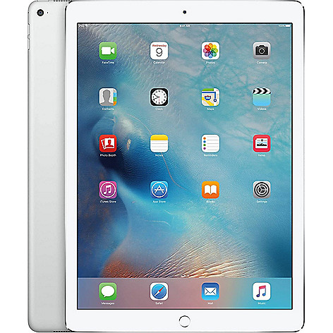 Apple® iPad Pro 128GB 12.9