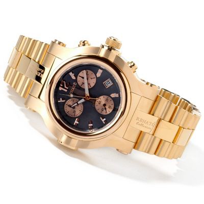 Renato chronograph online watch