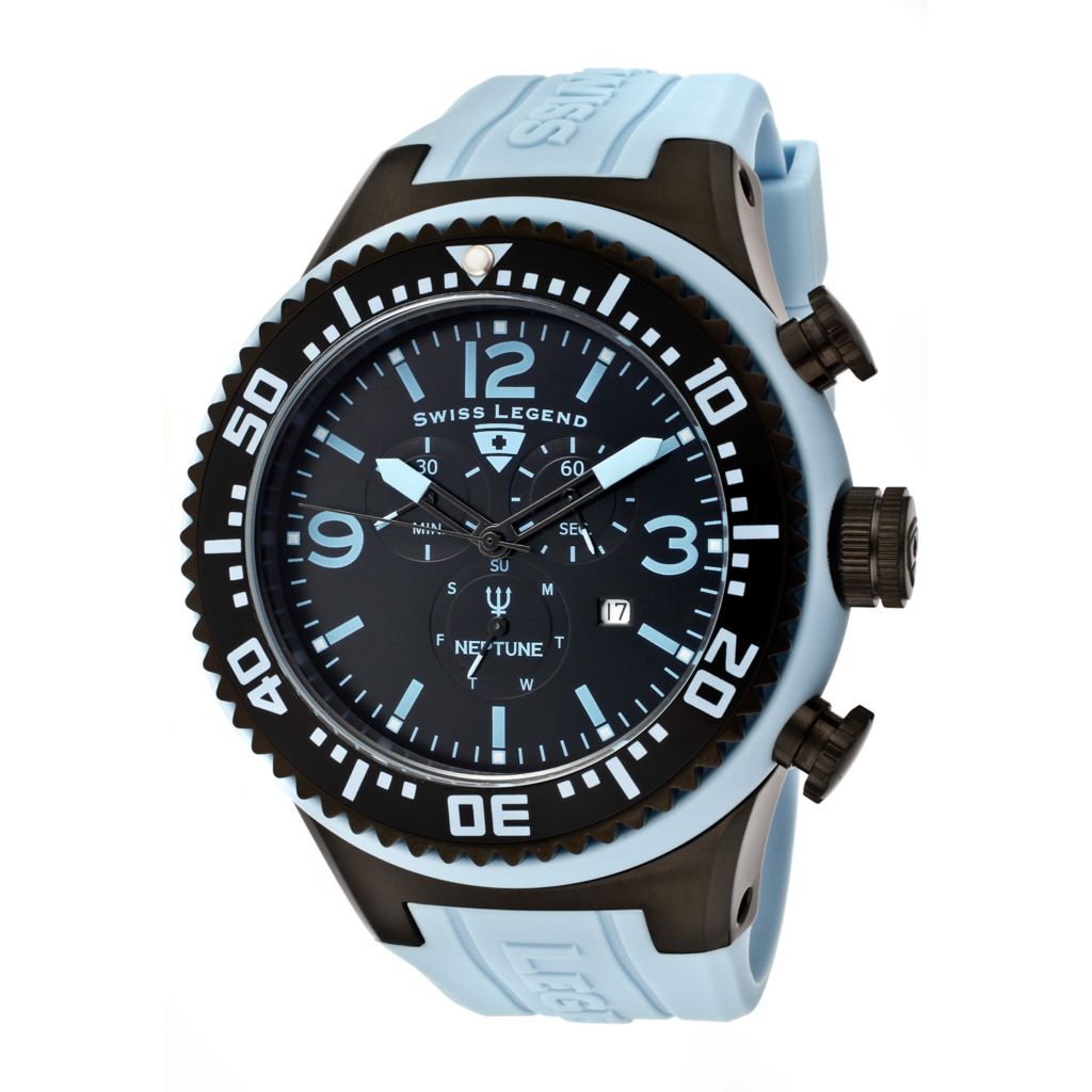 Reloj swiss legend online neptune