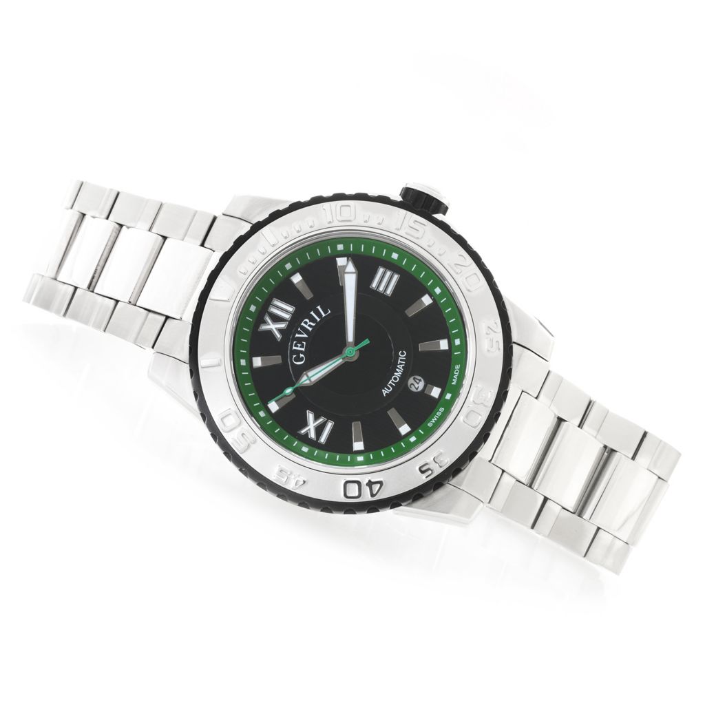 Gevril sea cheap cloud watch