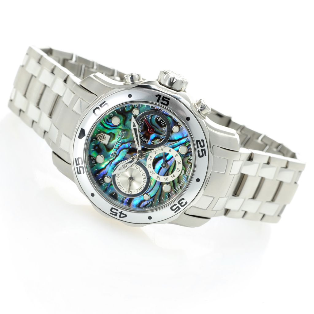 invicta watches hsn