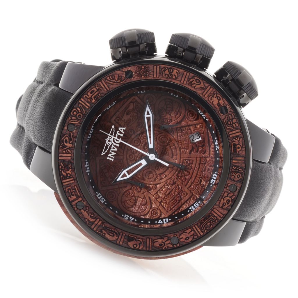 Invicta subaqua clearance aztec