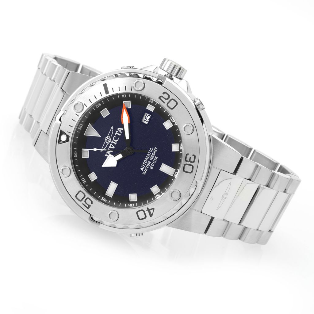 invicta grand scuba