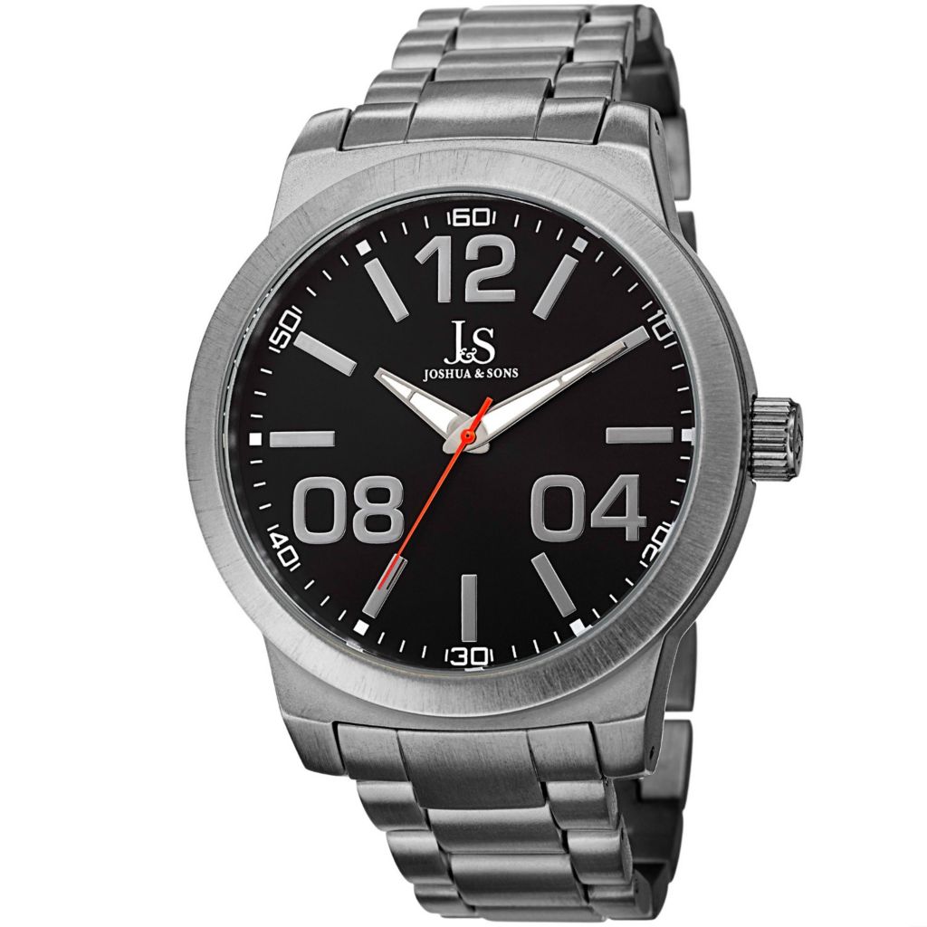 Joshua & sons online watch