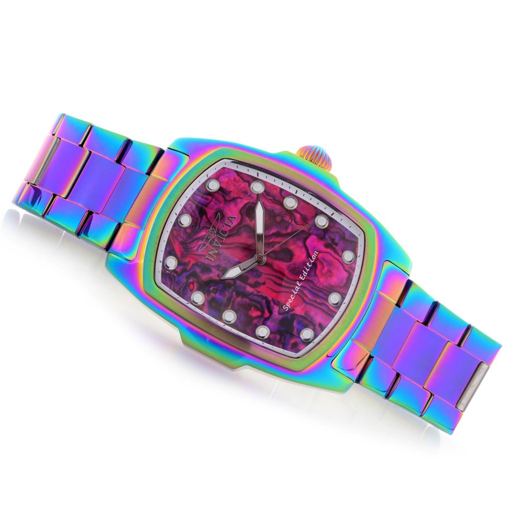 Invicta baby hotsell lupah women's watches