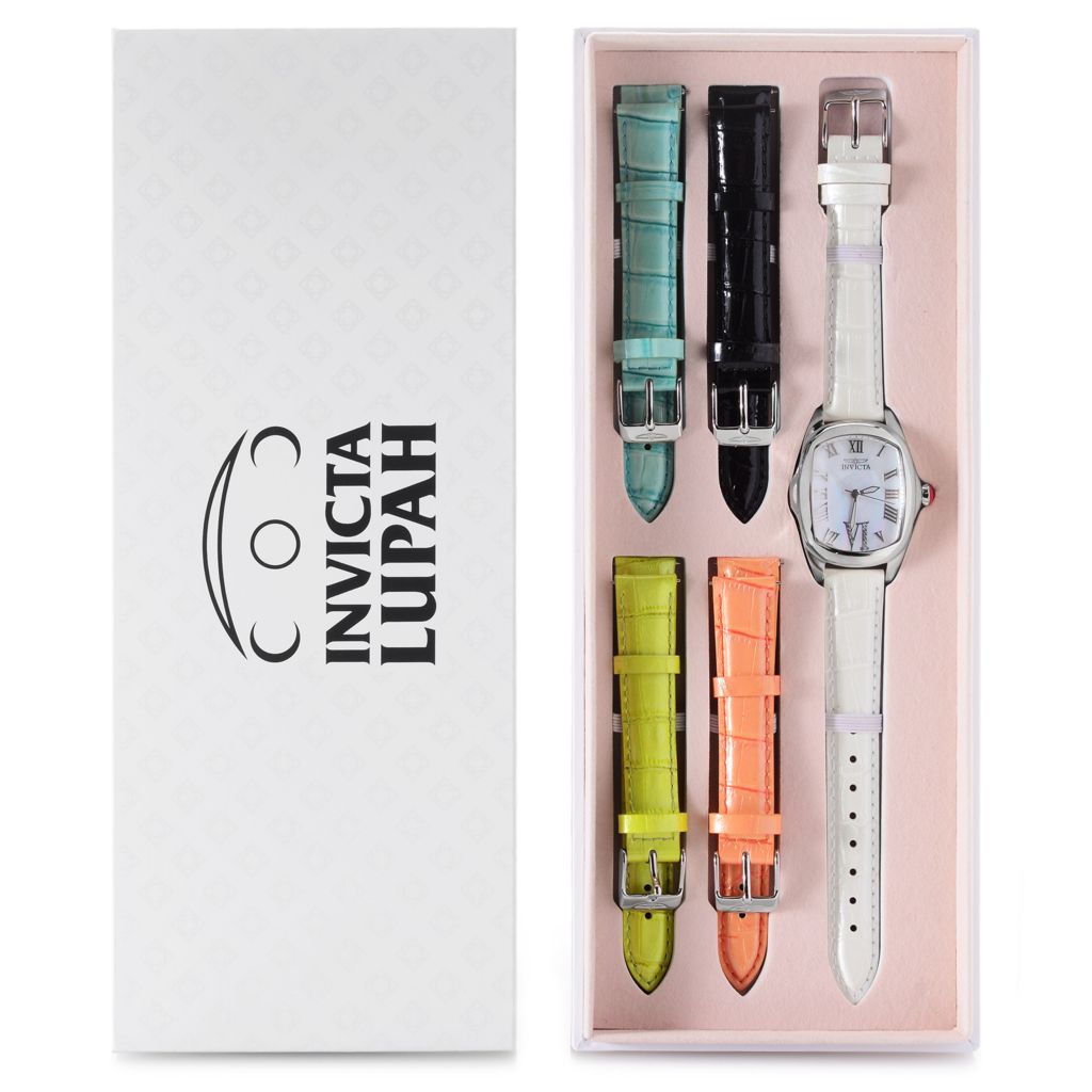 Baby lupah clearance watch