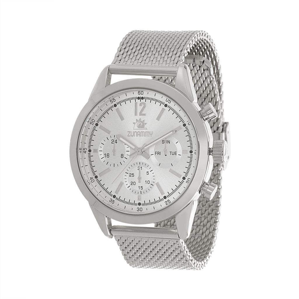 Zunammy hot sale quartz watches