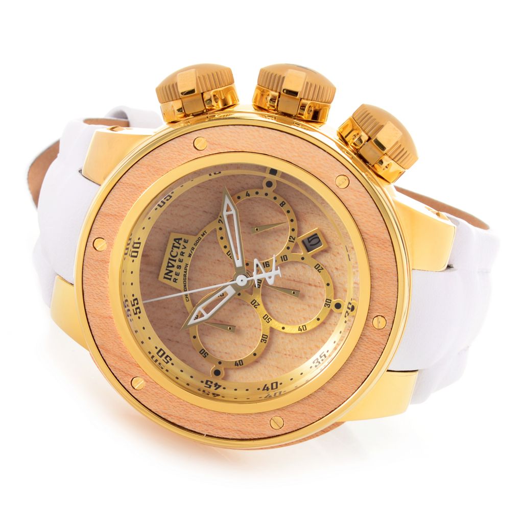 Invicta reserve cheap subaqua sea dragon