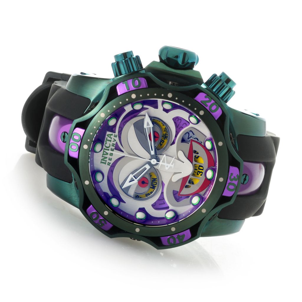 Invicta joker shop watch limited edition