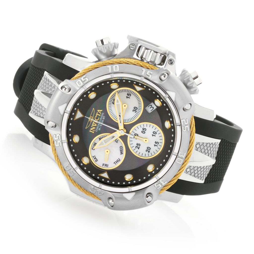 Invicta men's hotsell 50mm subaqua poseidon