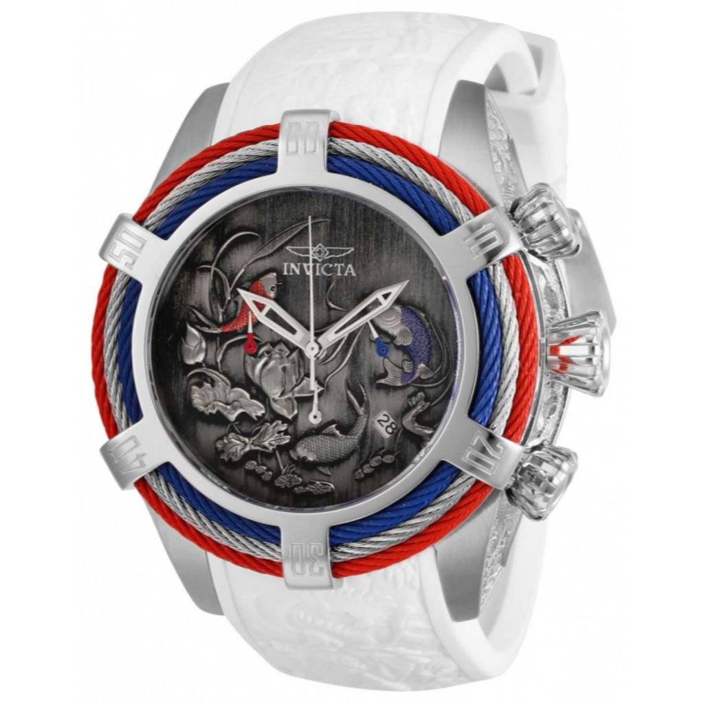 Invicta bolt tri on sale cable