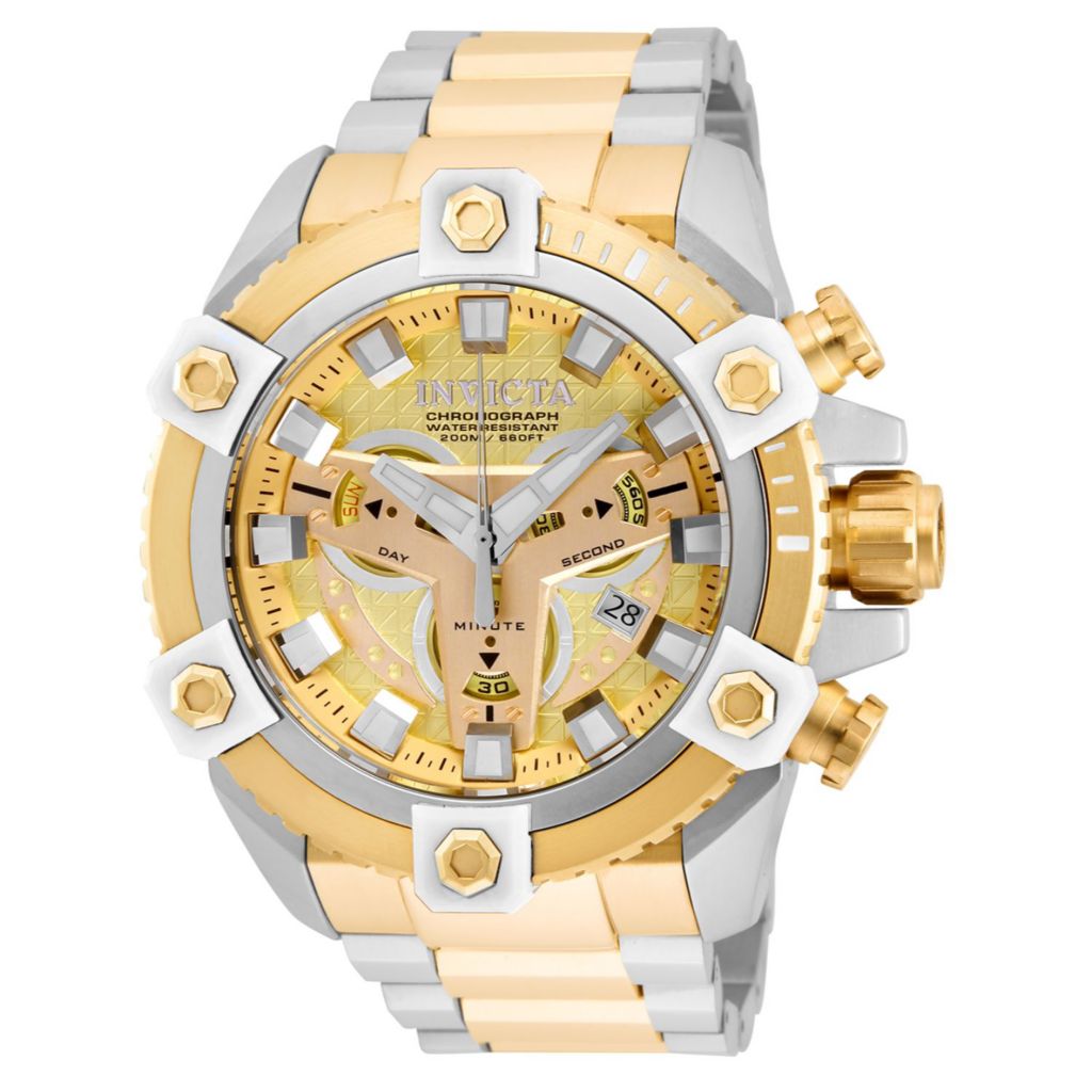 63mm invicta outlet watches