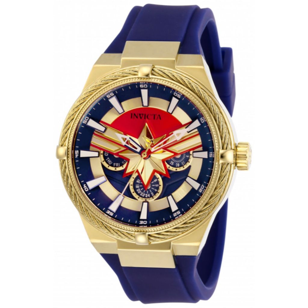 Evine invicta marvel sale