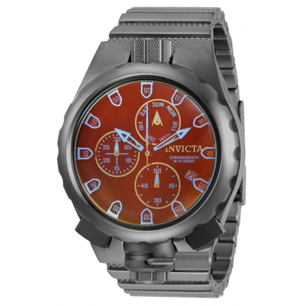 Invicta sniper watch new arrivals