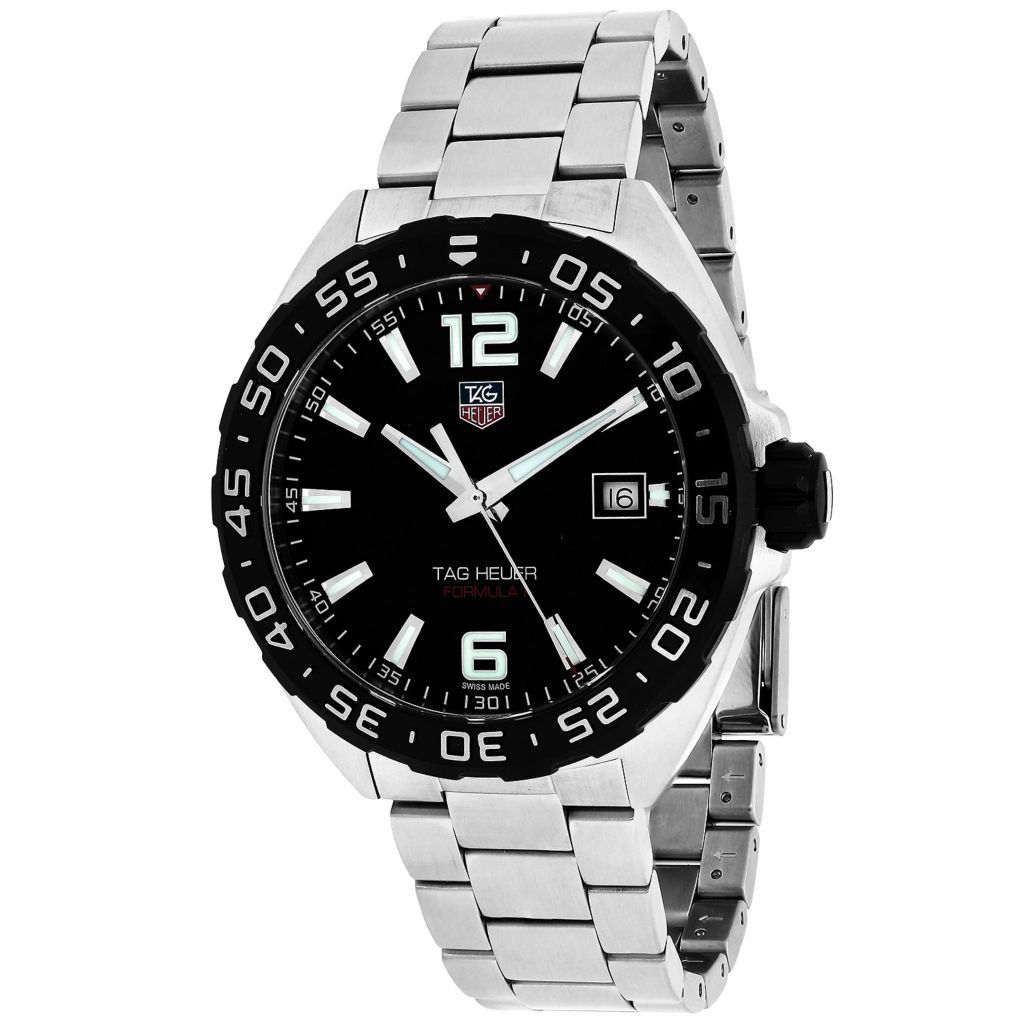 Tag Heuer Men